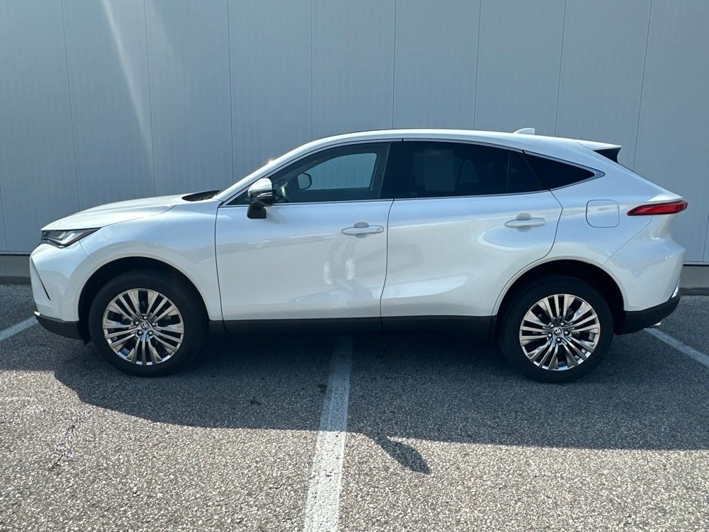 2024 Toyota Venza Limited