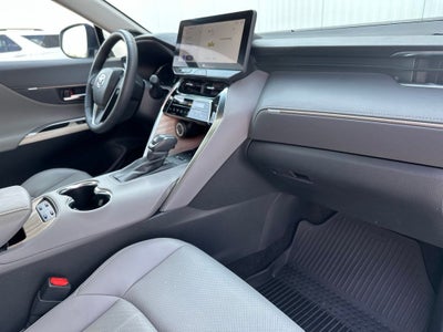 2024 Toyota Venza Limited