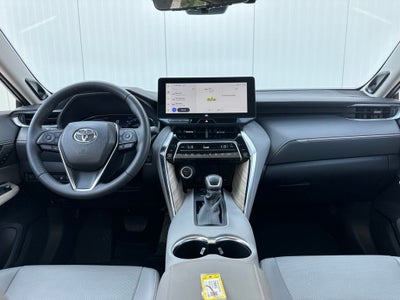 2024 Toyota Venza Limited