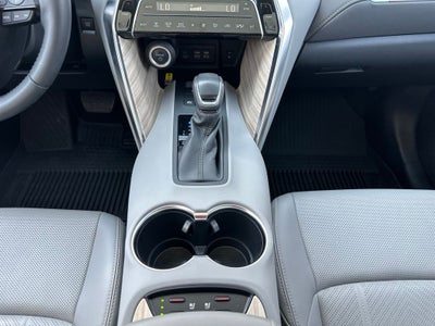 2024 Toyota Venza Limited