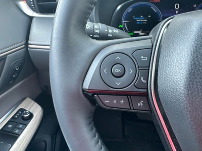 2024 Toyota Venza Limited