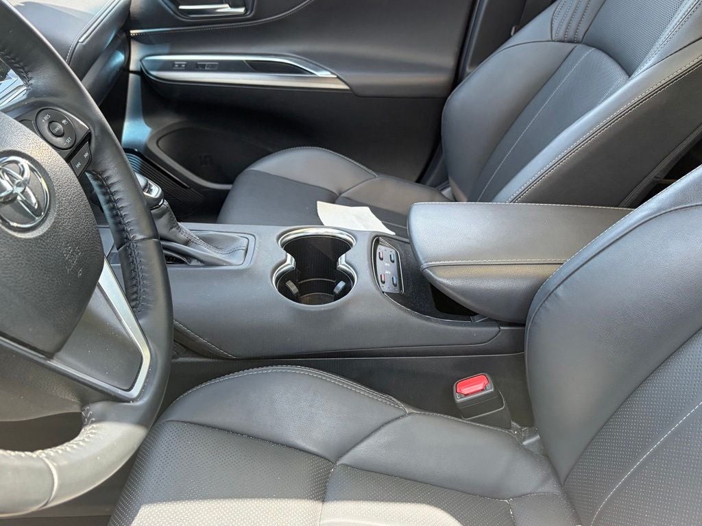 2024 Toyota Venza Limited