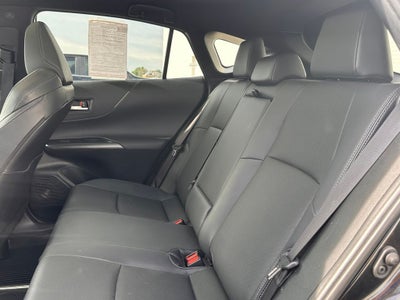 2024 Toyota Venza Limited