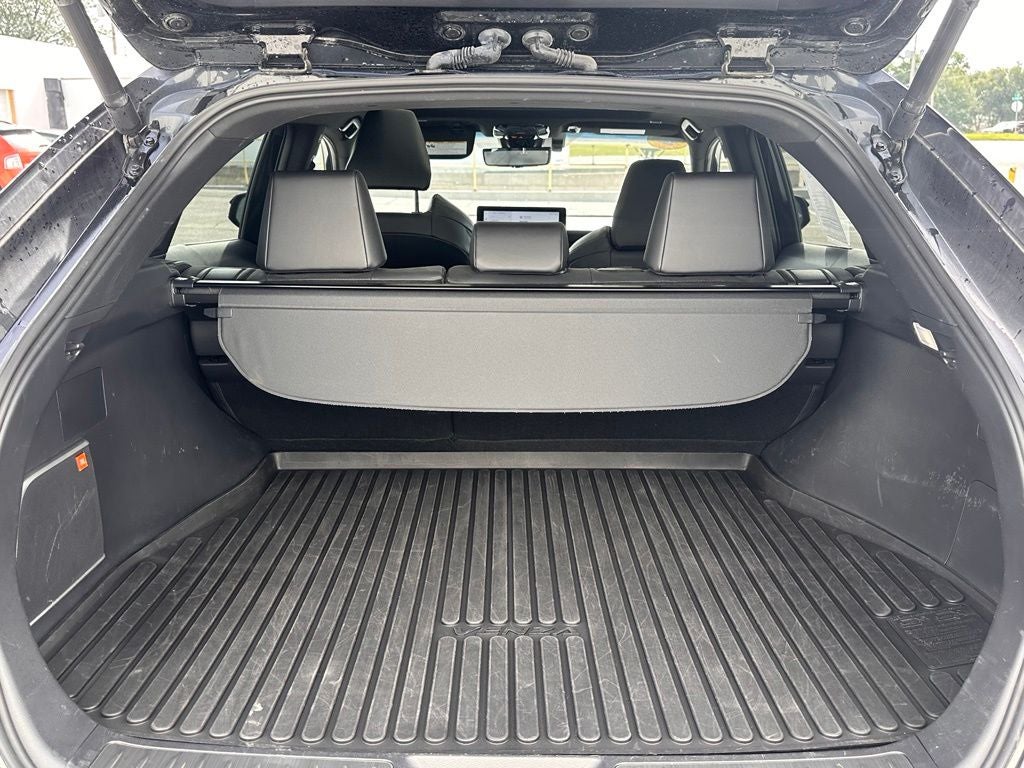2024 Toyota Venza Limited