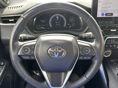 2024 Toyota Venza Limited