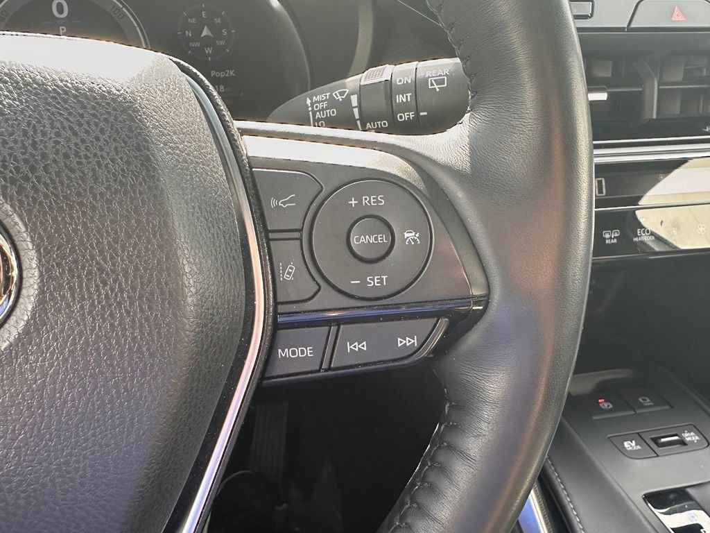 2024 Toyota Venza Limited