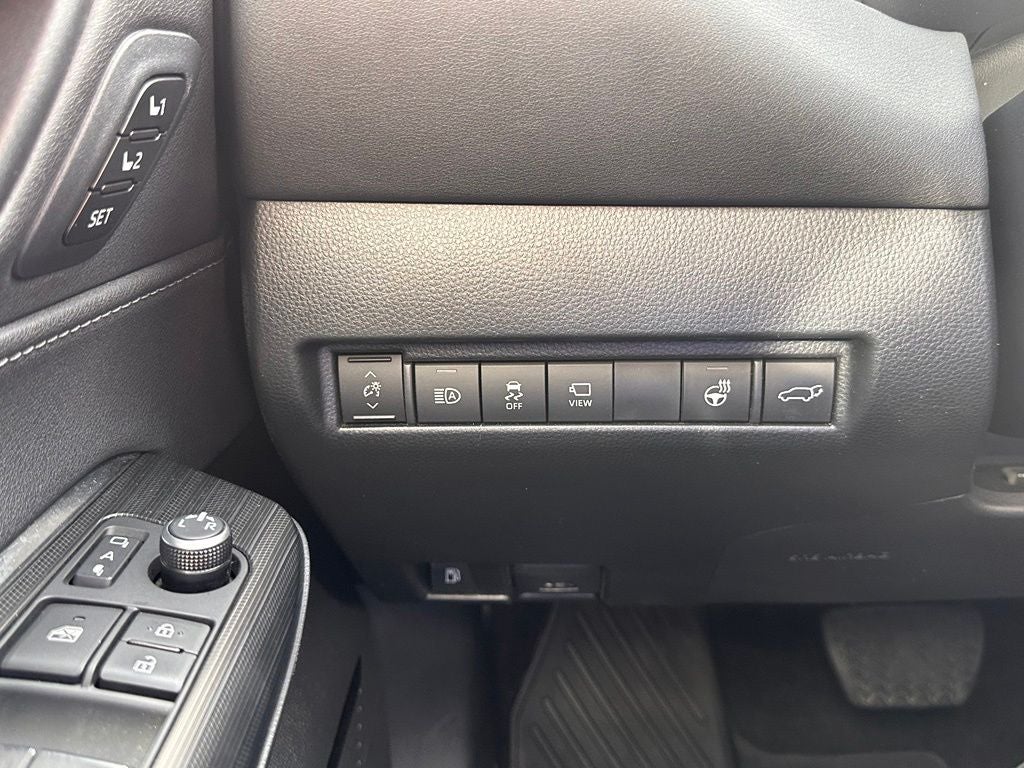 2024 Toyota Venza Limited