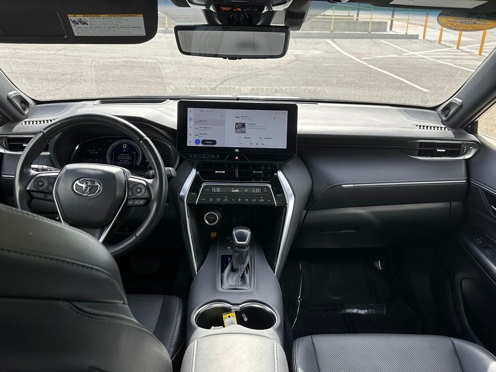 2024 Toyota Venza Limited