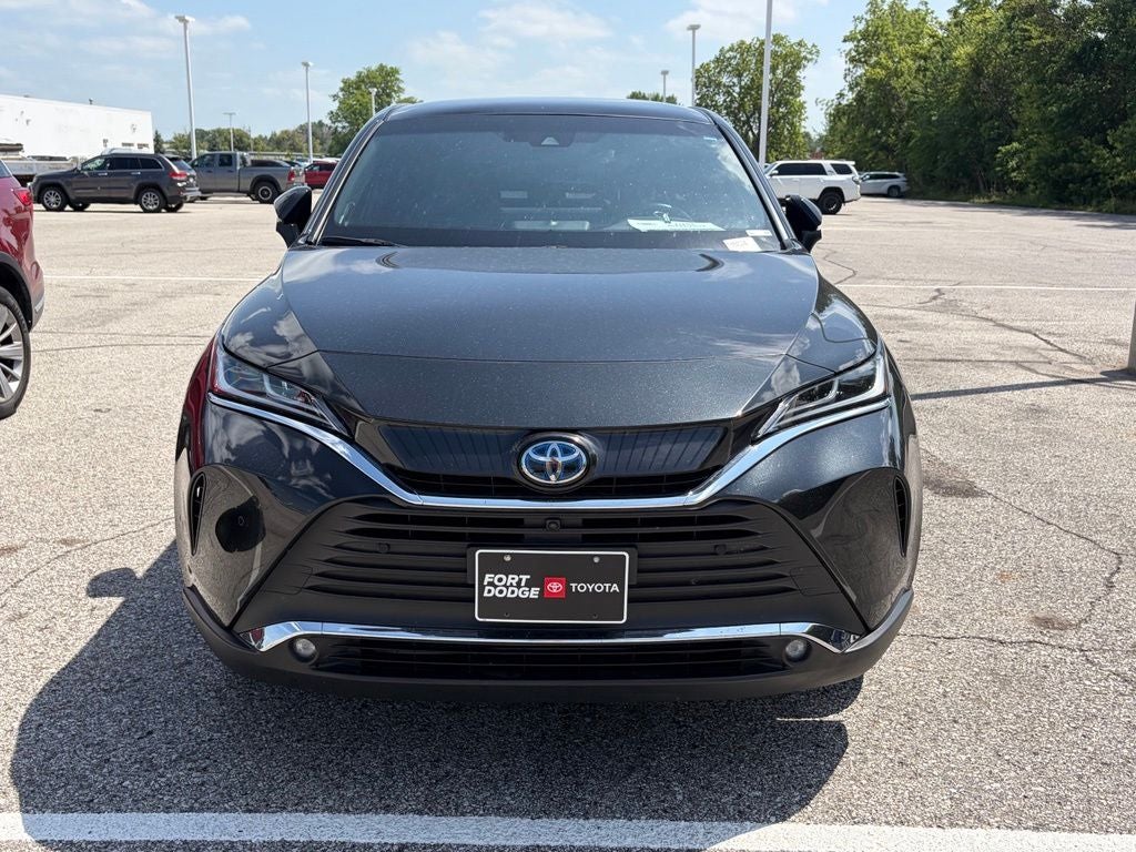 2024 Toyota Venza Limited