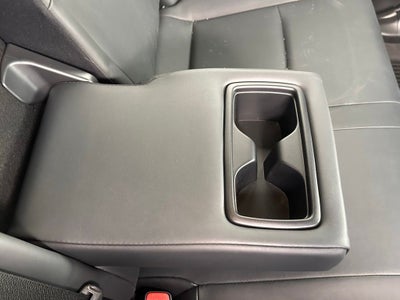 2023 Toyota Venza XLE Nightshade