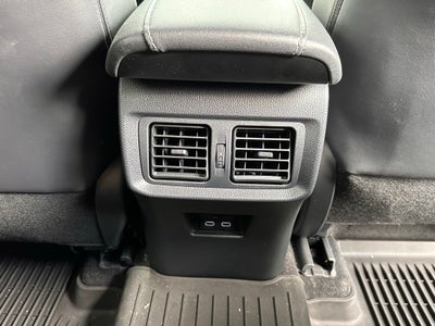 2023 Toyota Venza XLE Nightshade