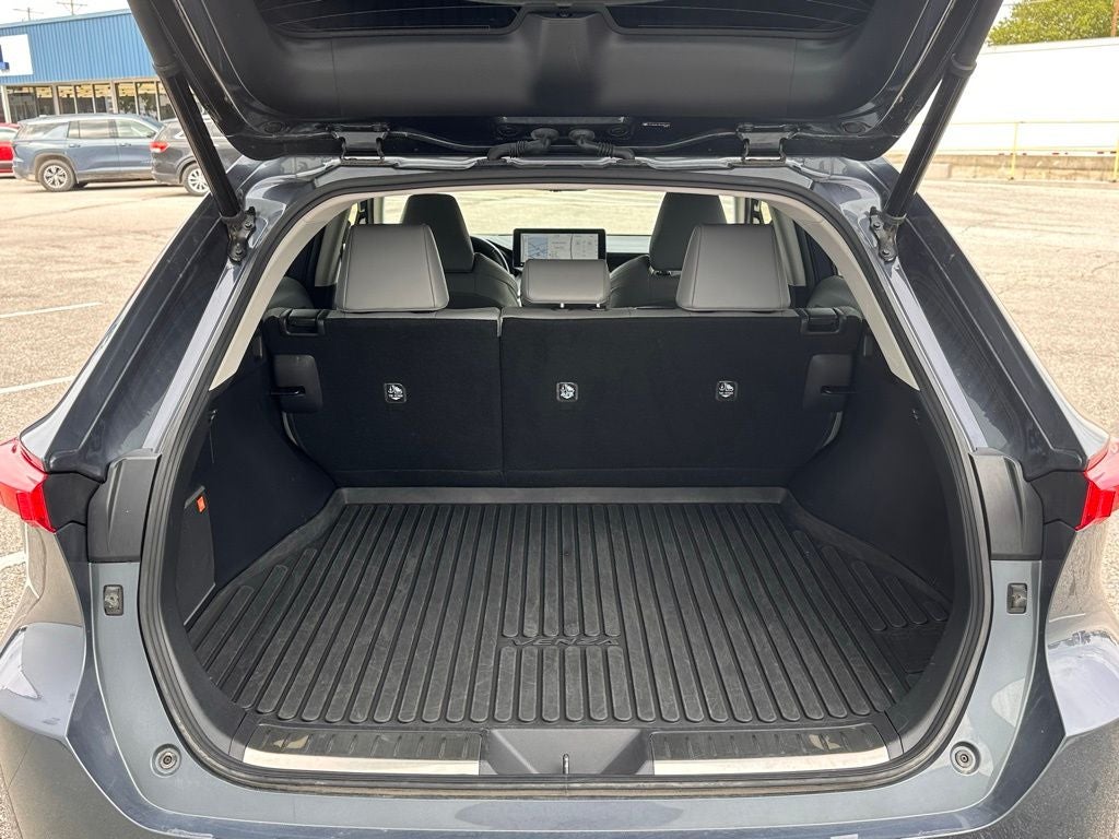 2021 Toyota Venza Limited CUV Hybrid