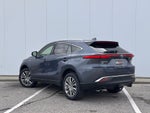 2021 Toyota Venza Limited CUV Hybrid