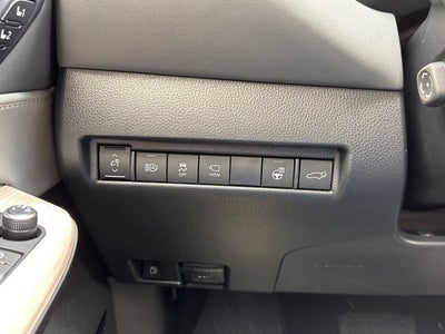 2021 Toyota Venza Limited CUV Hybrid