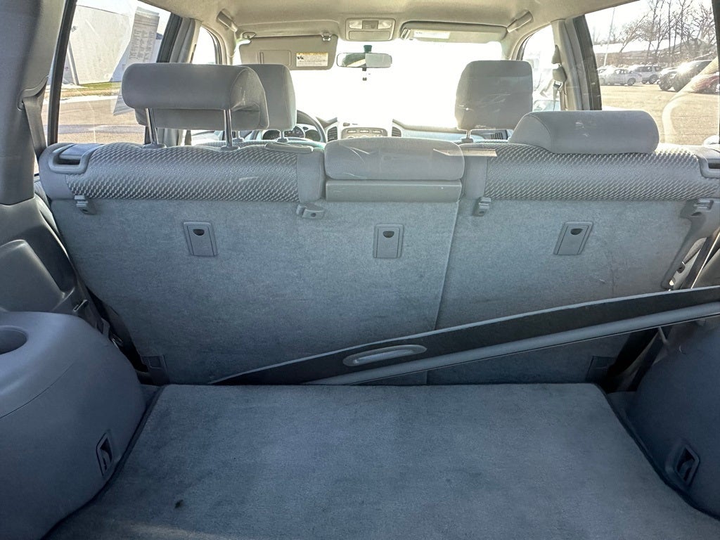 2006 Toyota Highlander V6