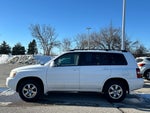 2006 Toyota Highlander V6