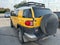2008 Toyota FJ Cruiser Base