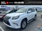 2019 Lexus GX 460