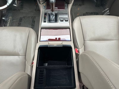 2019 Lexus GX 460