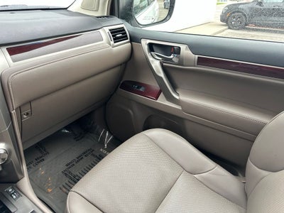 2019 Lexus GX 460