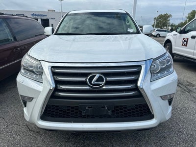 2019 Lexus GX 460