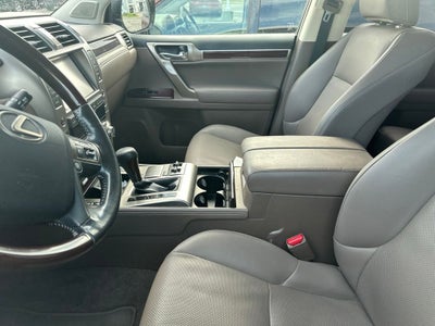 2019 Lexus GX 460