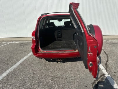2006 Toyota RAV4 Sport