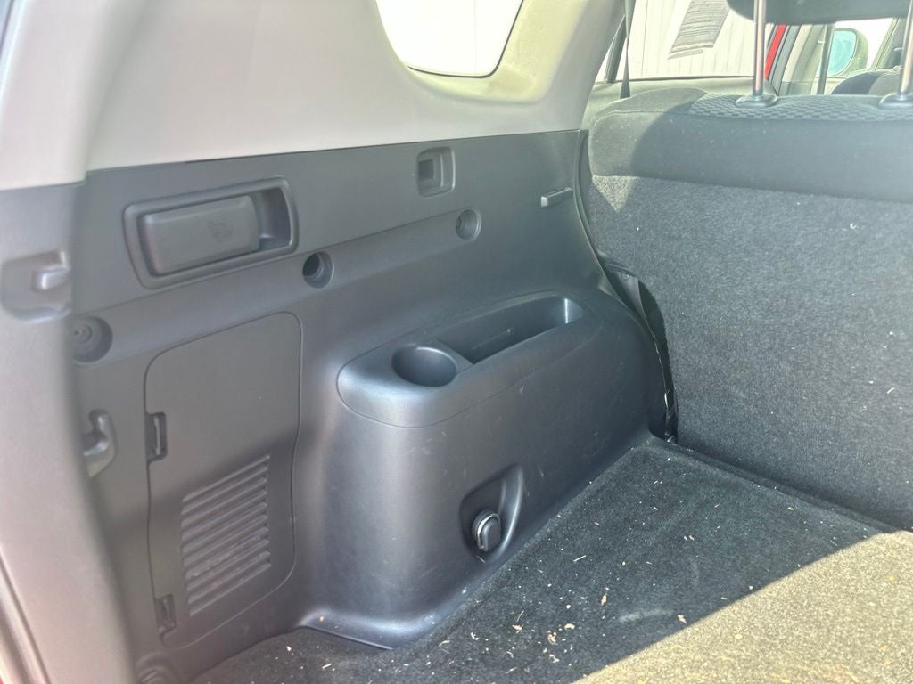 2006 Toyota RAV4 Sport