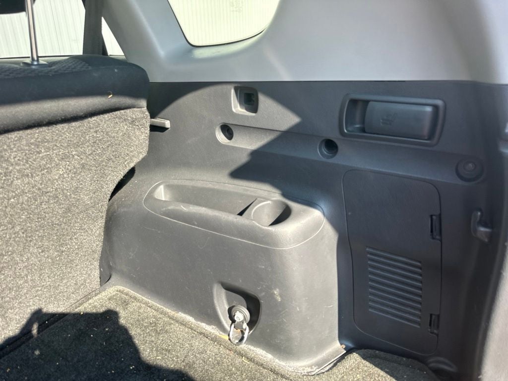 2006 Toyota RAV4 Sport