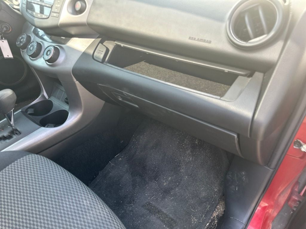 2006 Toyota RAV4 Sport