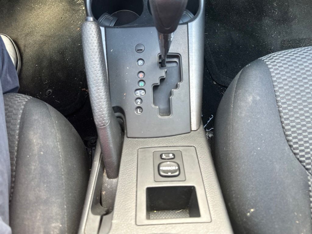 2006 Toyota RAV4 Sport
