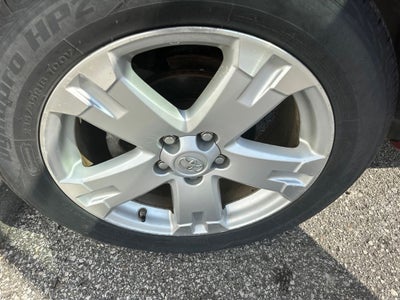 2006 Toyota RAV4 Sport