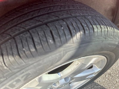 2006 Toyota RAV4 Sport