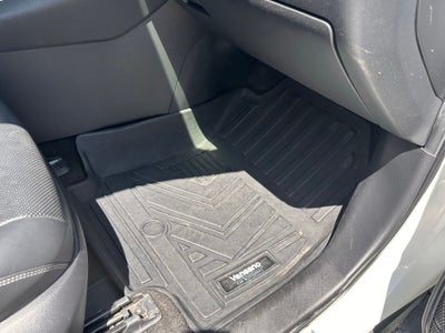 2022 Toyota RAV4 Hybrid Limited
