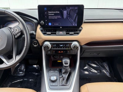2023 Toyota RAV4 Hybrid Limited