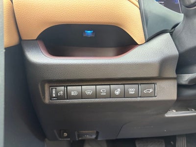 2023 Toyota RAV4 Hybrid Limited