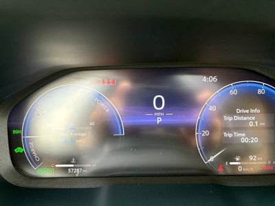 2023 Toyota RAV4 Hybrid Limited