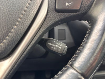 2018 Toyota RAV4 SE