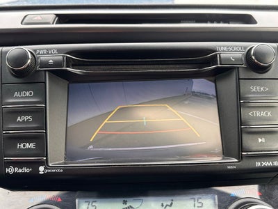 2018 Toyota RAV4 SE