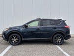 2018 Toyota RAV4 SE