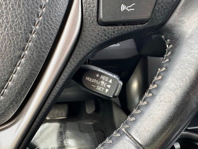 2018 Toyota RAV4 SE
