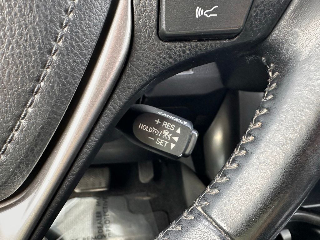 2018 Toyota RAV4 SE