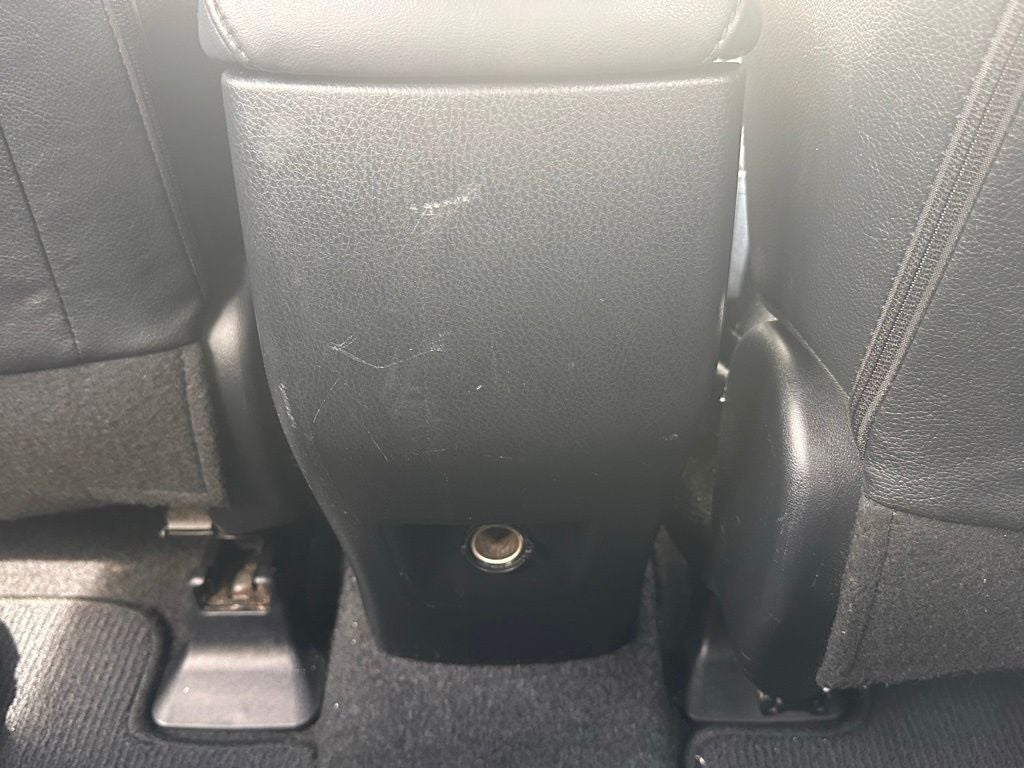 2018 Toyota RAV4 SE