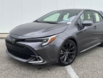 2023 Toyota Corolla Hatchback XSE