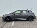 2023 Toyota Corolla Hatchback XSE