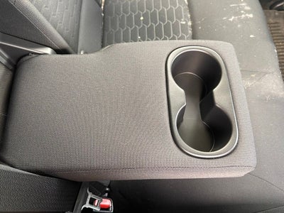 2023 Toyota Corolla Hatchback SE