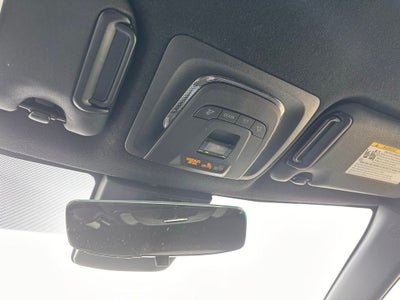 2023 Toyota Corolla Hatchback SE