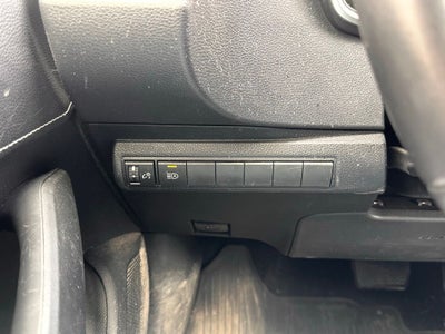 2023 Toyota Corolla Hatchback SE