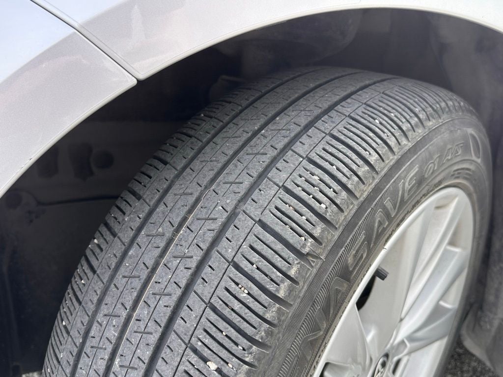 2023 Toyota Corolla Hatchback SE