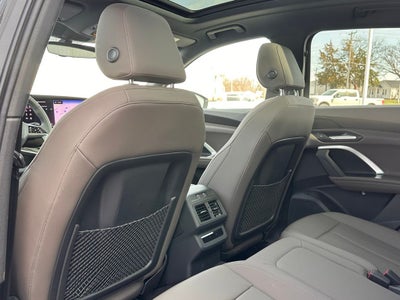 2025 Audi Q5 2.0T Premium Quattro